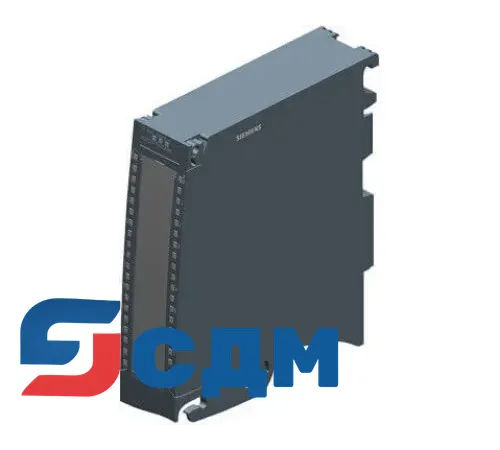 6ES7521-7EH00-0AB0 SM 521: модули ввода дискретных сигналов