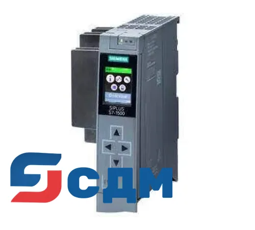 6AG1511-1AK01-2AB0 SIPLUS CPU 1511-1 PN