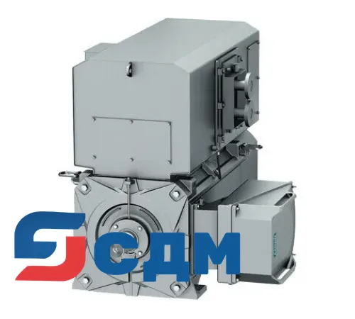 1LN1212-3BC56-7... двигатель Siemens 575 В, 60 Гц – Высокая эффективность