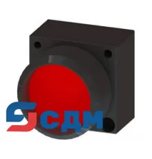 3SB3000-0AA22 Элемент управления