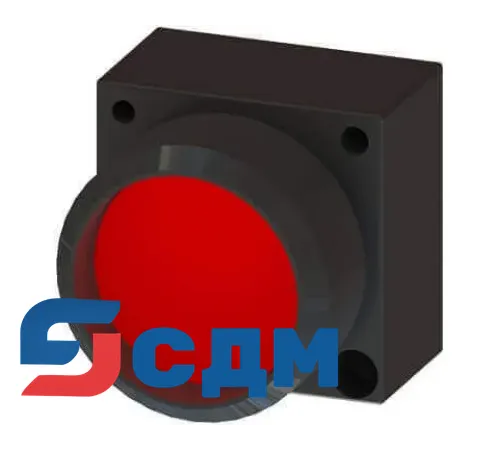 3SB3000-0AA22 Элемент управления