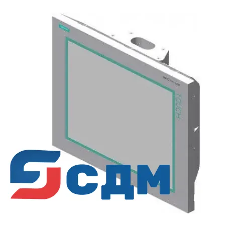 6AV66462AB212AX0 — Промышленные тонкие клиенты SIMATIC Industrial Thin Client.