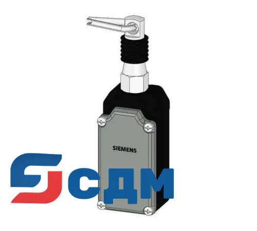 3SE7150-2DD00 Тросовый выключатель SIGUARD