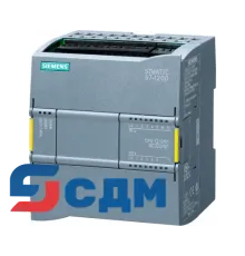 6ES7212-1AF40-0XB0 F-CPU