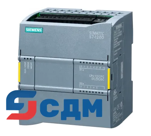 6ES7212-1AF40-0XB0 F-CPU