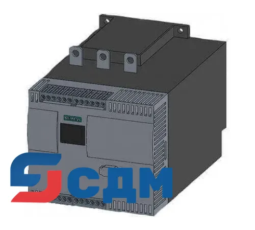 Siemens 3RW4434-6BC44 Устройство плавного пуска