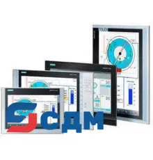 6AV7863-3MA00-0SA0 SIMATIC Industrial Flat Panel