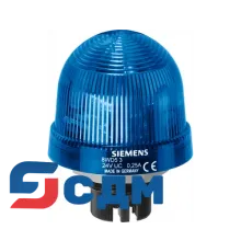 8WD5320-0CF Встраиваемый индикатор 8WD53, диаметр 70 мм