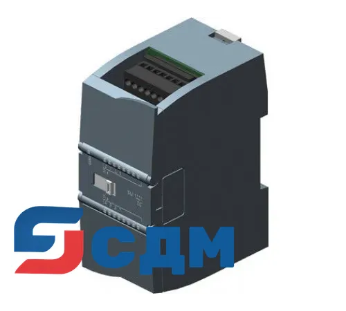 6ES7221-1BF32-0XB0 Программируемый контроллер