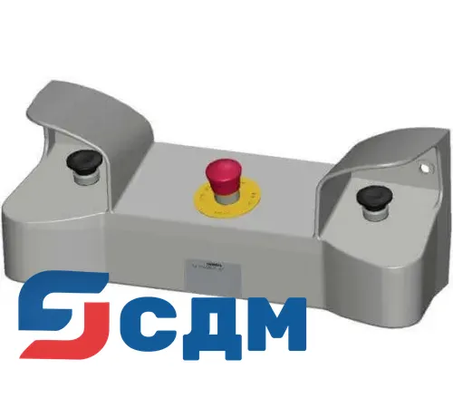 3SU1853-3NB00-1AA1 Пульты управления двумя руками