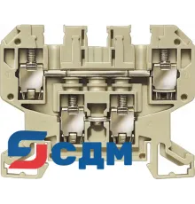 8WA1011-2DG11 Клемма 8WA