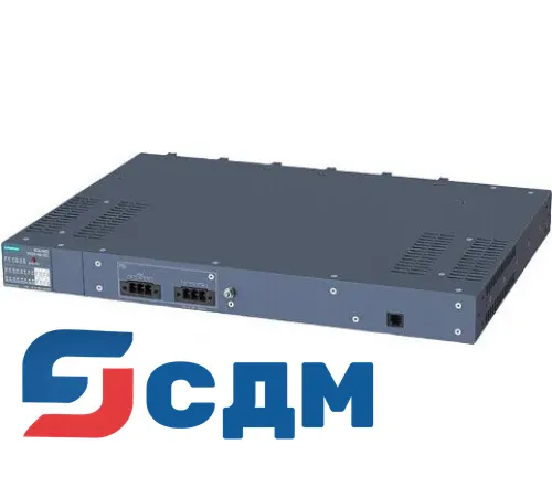 6GK5324-4GG00-3JR2 Управляемый коммутатор SCALANCE XR-300EEC