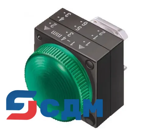 3SB3001-6BA40 Светофильтры, Аккустические оповещатели