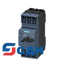 3RV2021-1GA20 — Siemens Sirius Innovations