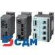 6AG1202-2BH00-2BA3 Коммутаторы SIPLUS SCALANCE X-200IRT