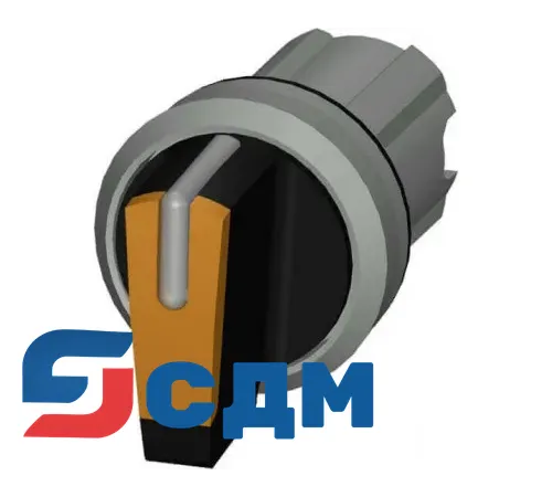 3SU1052-2BM00-0AA0 Селекторные переключатели