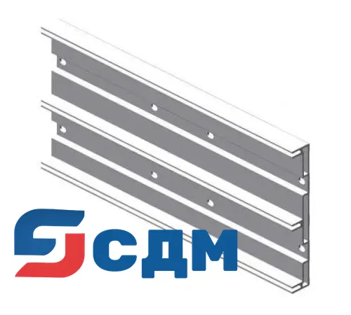 6ES7194-4GD00-0AA0 Аксессуар для силовых модулей ET 200pro