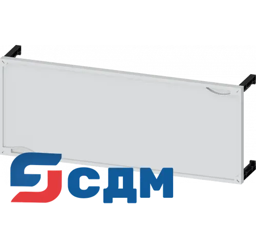 8GK4501-2KK32 Монтажные комплекты 8GK4 для незадействованных модулей