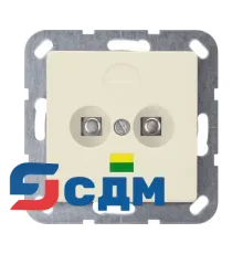 5TG2594 Соеденители для эквипотенциальной магистрали зданий