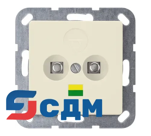 5TG2594 Соеденители для эквипотенциальной магистрали зданий