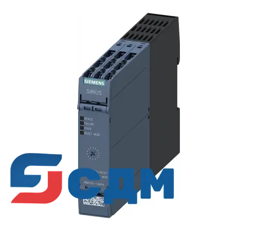 3RM1001-1AA04 SIRIUS 3RM1 пускатель двигателя