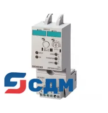 3RF2950-0GA36 Контроль нагрузки