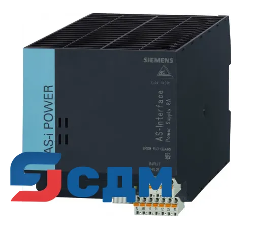 3RX9503-0BA00 Вариант IP20