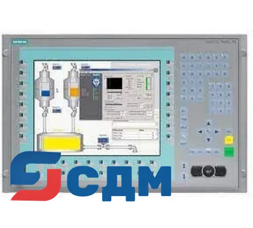 6AV7883-.....-...0 SIMATIC HMI IPC477C embedded