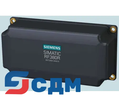 6GT2801-3AB10 SIMATIC RF380R