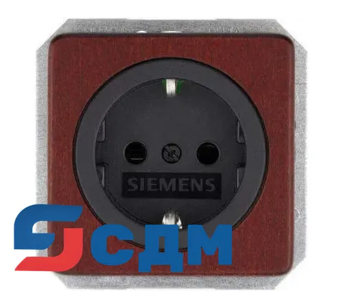 5UB1651 Розетка