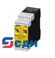 3RK3111-1AA10 3RK31 Основной модуль