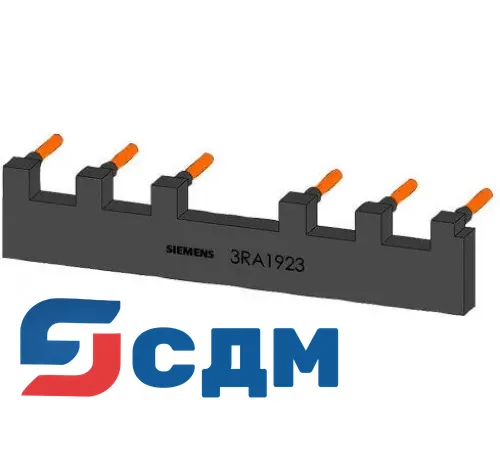 3RA1923-3E Другие функциональные принадлежности