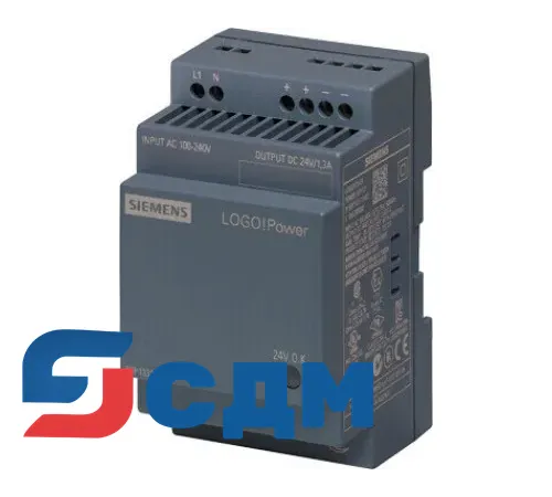 6AG1331-1SH03-7AA0 SIPLUS LOGO!Power