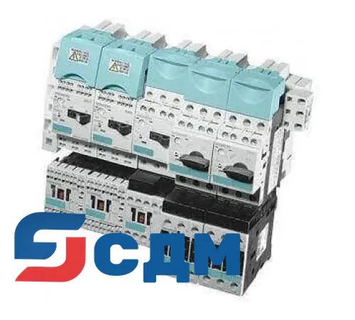 3RV1917-7A 3RV19 система подачи