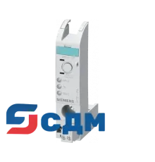 3RF2906-0FA08 Контроль нагрузки