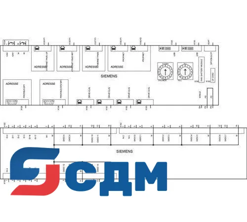6FC5371-0AA30-0AB0 NCU 710.2