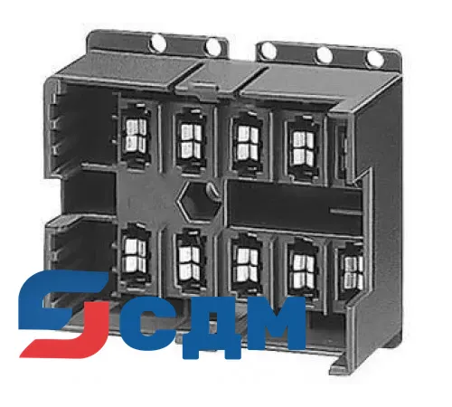 3TX7686-0A Принадлежности к контакторам 3TF, 3TG, 3TK
