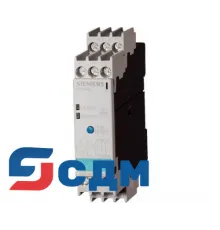Siemens 3RN1012-1CK00 — Реле термисторной защиты