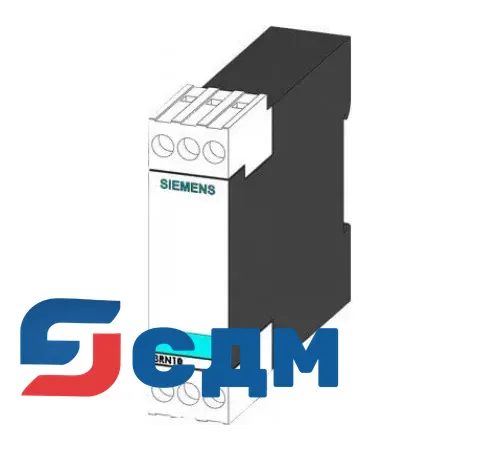 Siemens 3RN1000-1AG00 — Реле термисторной защиты