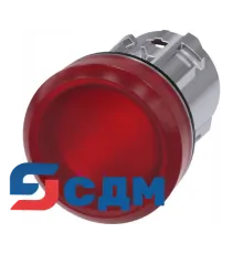 3SU1051-6AA20-0AA0 Контрольные лампы