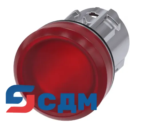 3SU1051-6AA20-0AA0 Контрольные лампы