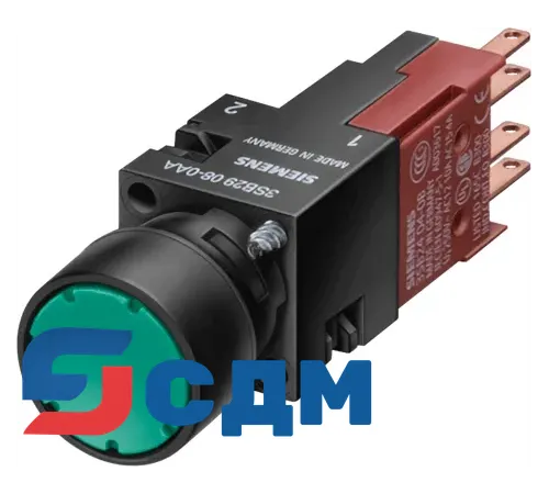 3SB2202-0AF01 Комплектные устройства