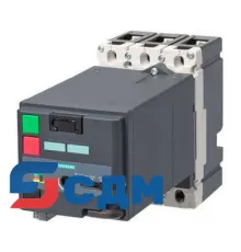 3VL9800-3MN00 Моторный привод (МО)