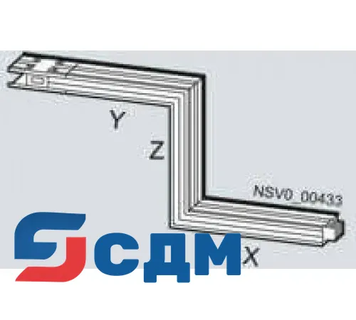 BVP:261905 Соединительные элементы, Медь