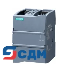 6AG1332-1SH71-4AA0 Блок питания SIPLUS PM 1207