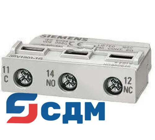 3RV1902-1AP0 Навесные принадлежности