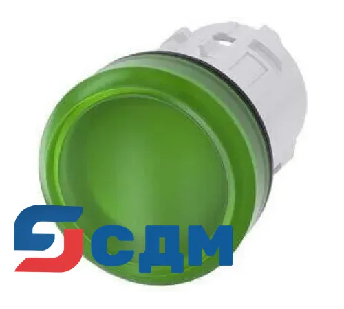 3SU1001-6AA20-0AA0 Контрольные лампы