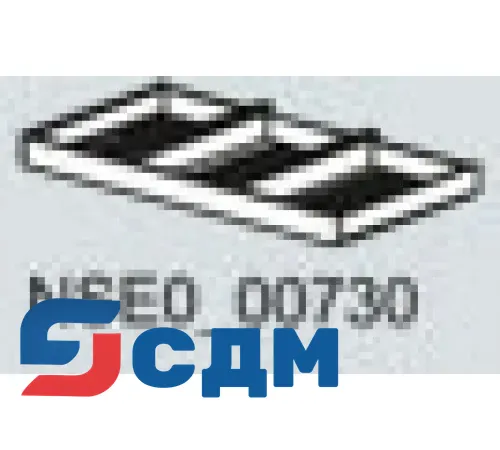 3VL9300-8CB40 Крышки вводов