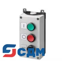 3SB3803-3A. Оборудование по выбору