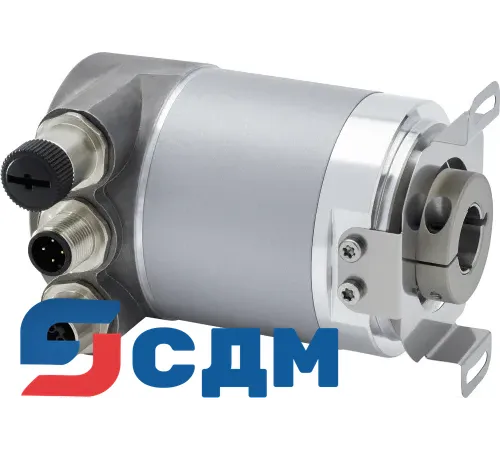 6FX2001-5WN13 PROFIBUS DP абсолютные датчики